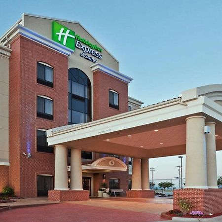 Holiday Inn Express Greensburg, An Ihg Hotel Zewnętrze zdjęcie