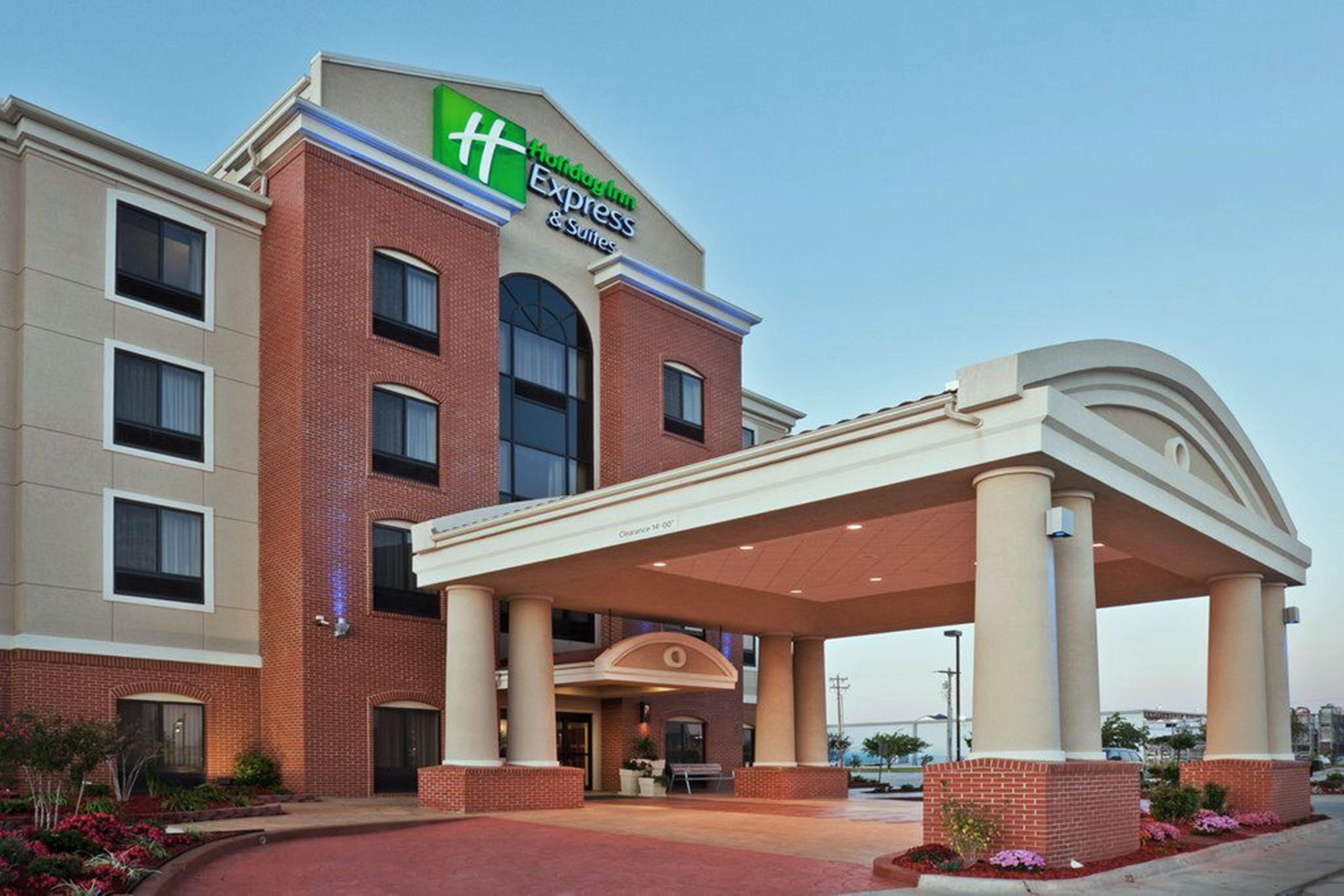 Holiday Inn Express Greensburg, An Ihg Hotel Zewnętrze zdjęcie