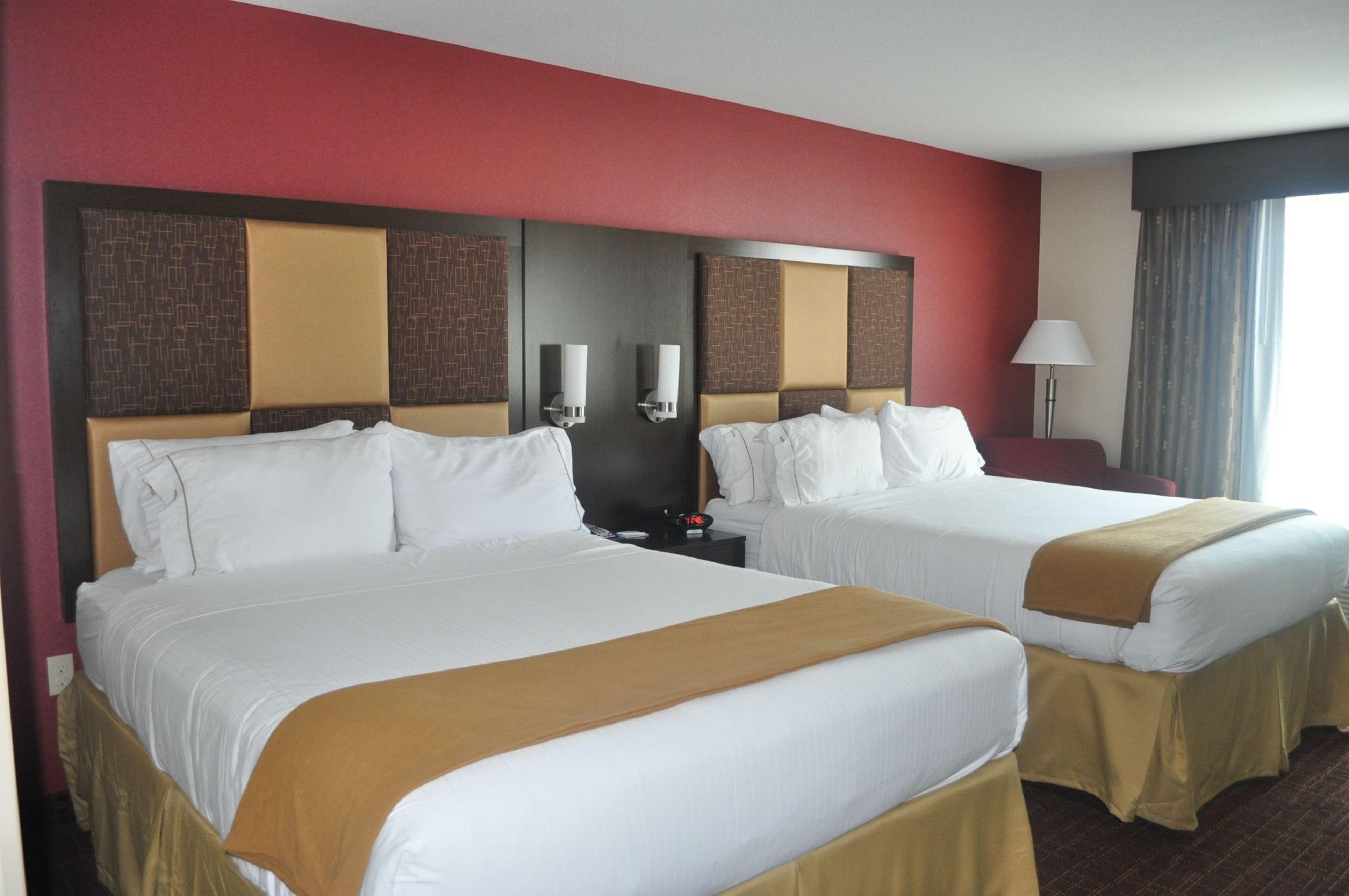 Holiday Inn Express Greensburg, An Ihg Hotel Zewnętrze zdjęcie