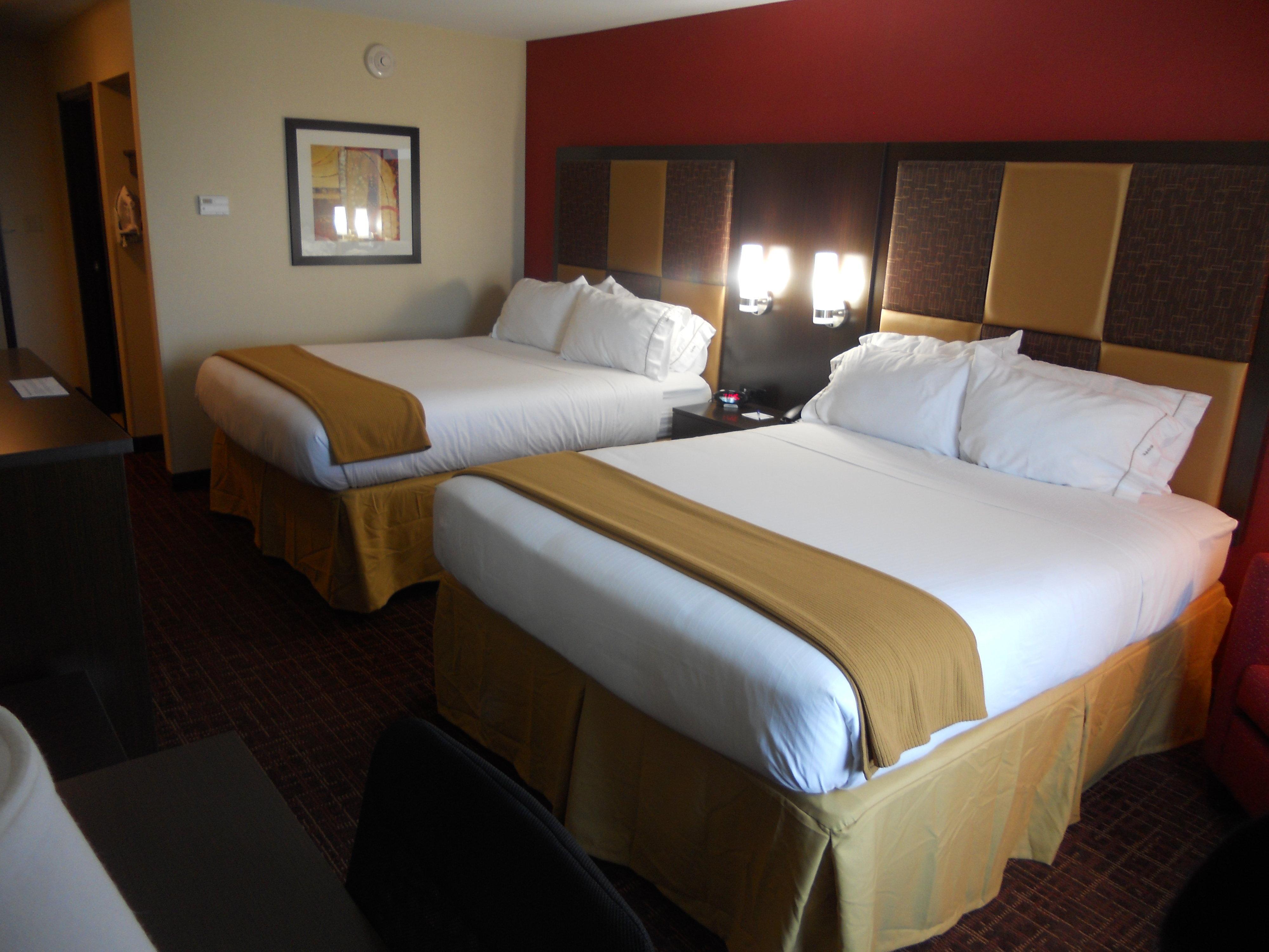 Holiday Inn Express Greensburg, An Ihg Hotel Zewnętrze zdjęcie