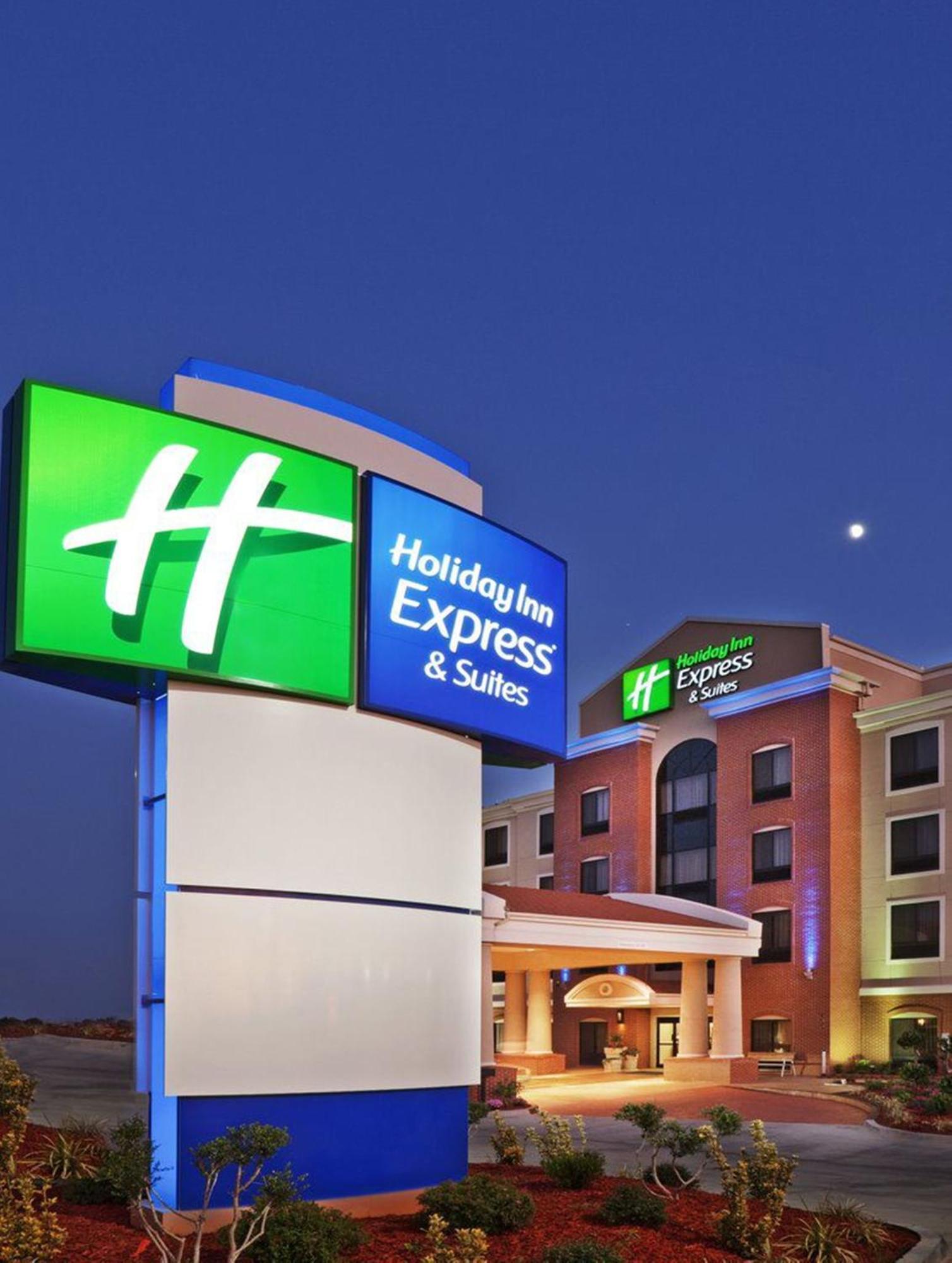 Holiday Inn Express Greensburg, An Ihg Hotel Zewnętrze zdjęcie